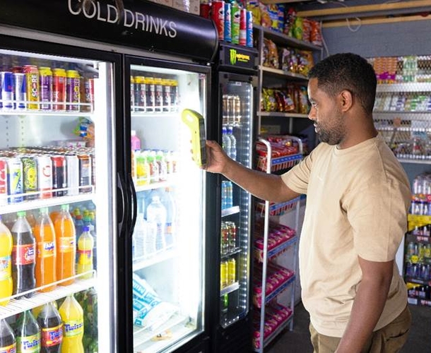 Kazang Rewards drives mutual growth for brands and micro-merchants
